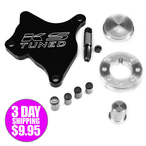 Balance Shaft Eliminator Kit : F23