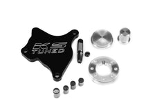 Eliminator Kit (installed in oil pump)