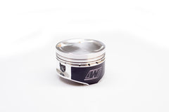 Wiseco 88mm 8.6:1 H22 Forged Piston Set