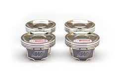 Wiseco 99.5mm EJ25 Forged Piston Set