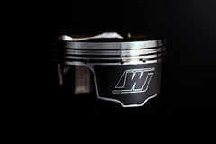 Wiseco 99.5mm EJ25 Forged Piston Set