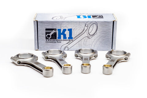 K1 Honda B18 GSR Rod Set