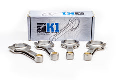 K1 Honda H22 Rod Set