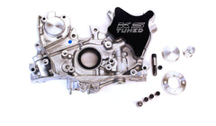 Eliminator Kit (installed in oil pump)