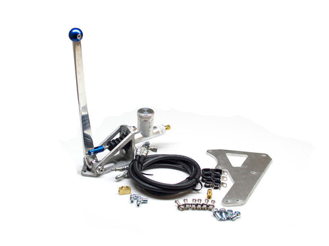 Honda Staging Brake Kit