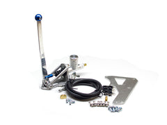 Honda Staging Brake Kit