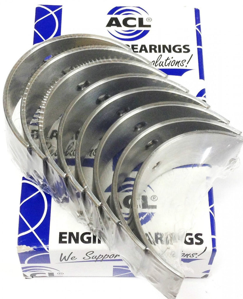50mm H22 Main Bearings