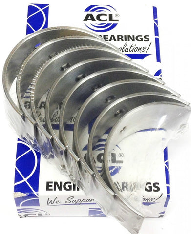 50mm H22 Main Bearings