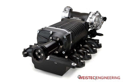 Stage 1 M156 Supercharger System, R63