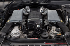 Stage 1 M156 Supercharger System, R63