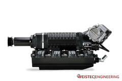 Stage 1 M156 Supercharger System, R63