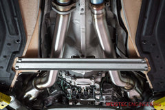 SLS Long Tube Headers