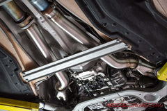 SLS Long Tube Headers