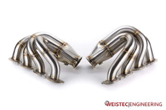 SLS Long Tube Headers