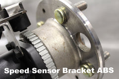 Speed Sensor Bracket ABS