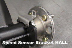 Speed Sensor Bracket ABS