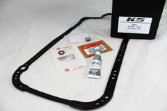 Balance Shaft Eliminator Install Kit - Aluminum Oil Pan